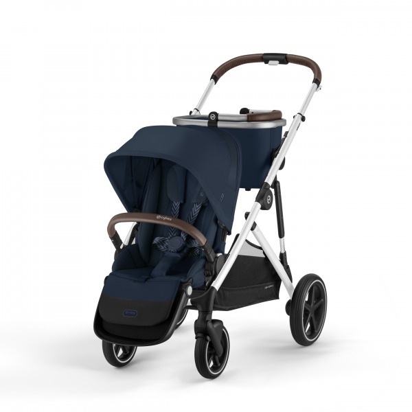 CYBEX Gold Gazelle S 2023 - Ocean Blue